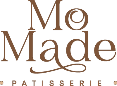 Mo Made Patisserie Logo